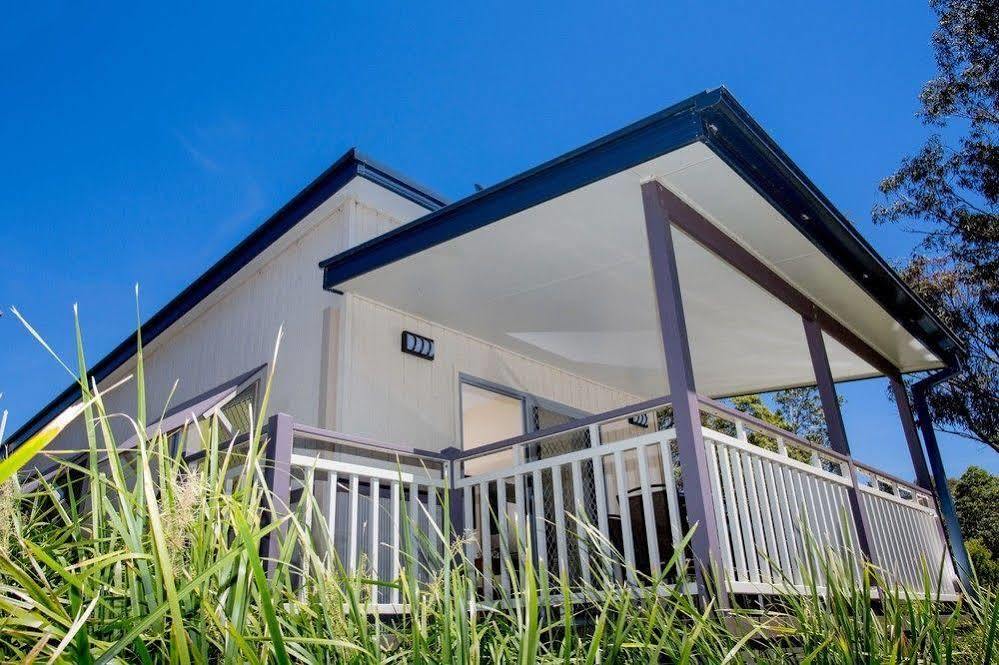 Reflections Moonee Beach - Holiday Park Екстериор снимка